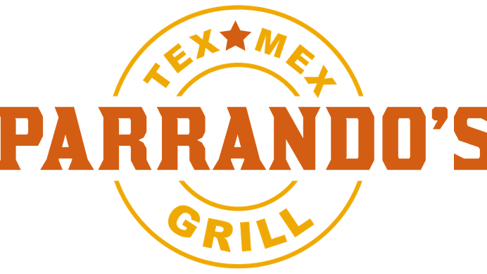Parrando’s Tex-Mex Grill Logo