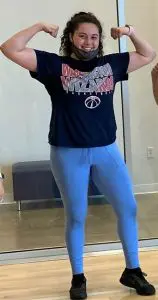 The Fitness Equation | South Riding VA | Member of the Month