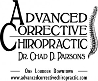Advanced Corrective Chiropractic Logo