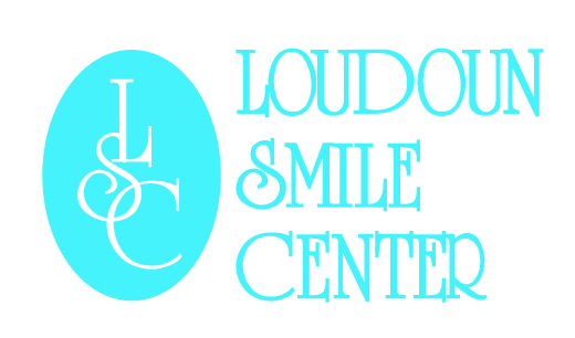 Loudoun Smile Center Logo