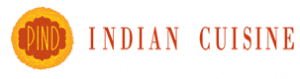 PIND Indian Cuisine Logo